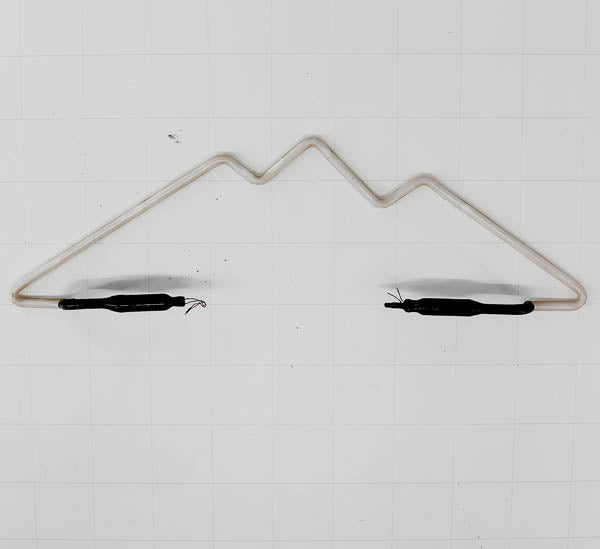Mountain Border unit for Busch Replacement Tube - Neon Sign Part