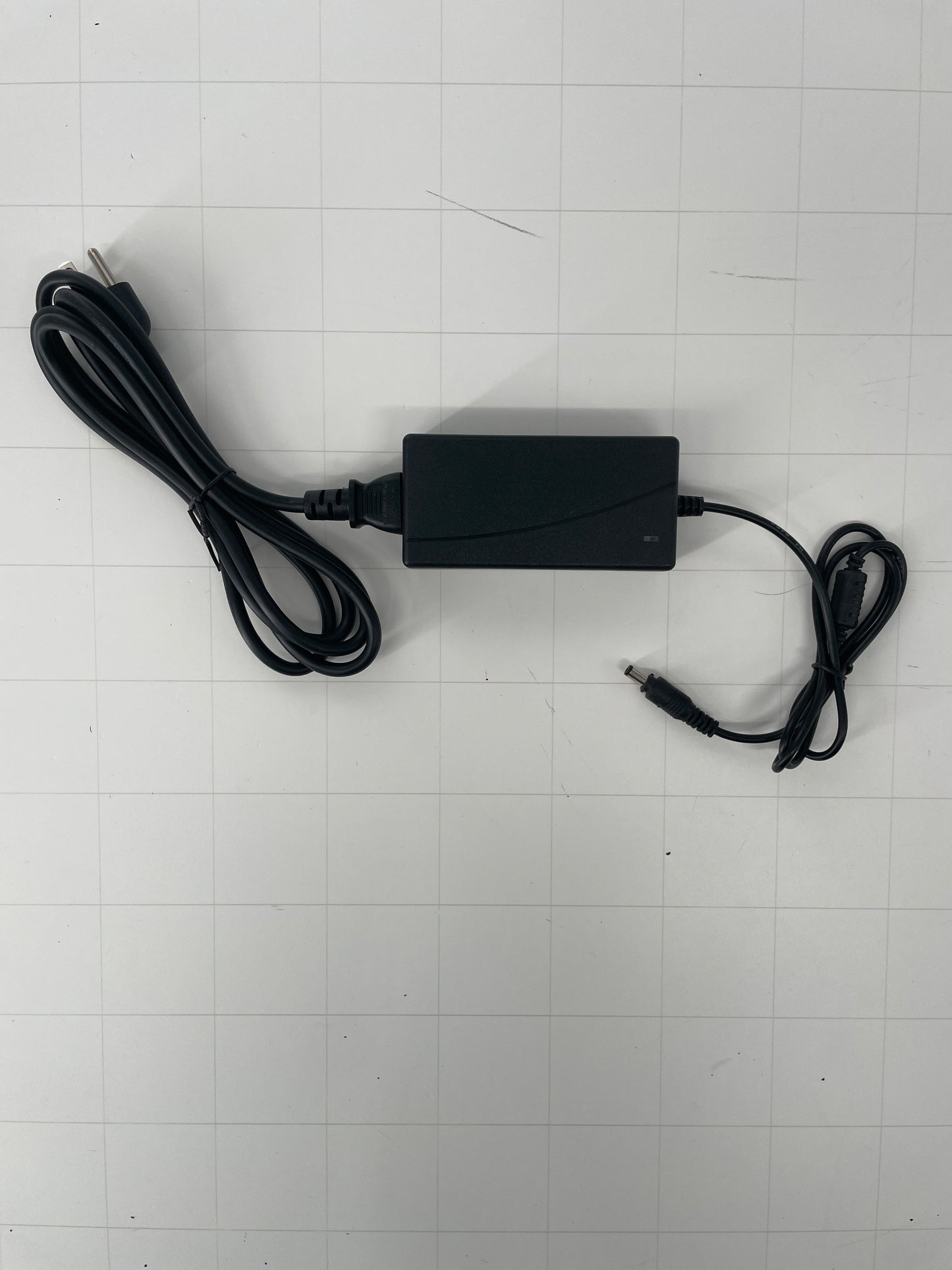 Enhance EH-12C Motion Controller Power Supply & Output Cord