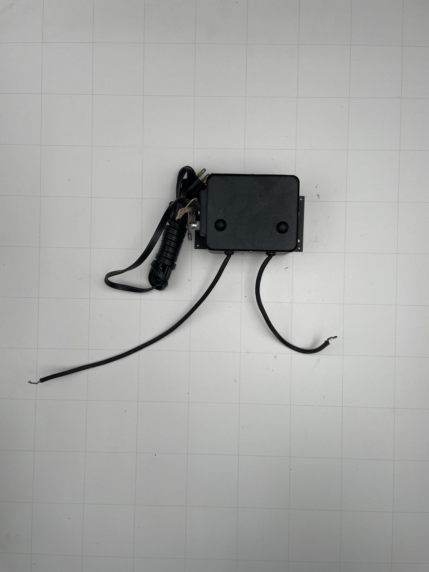 Franceformer Vintage Core & Coil Neon Sign Replacement Transformer – 7.5Kv