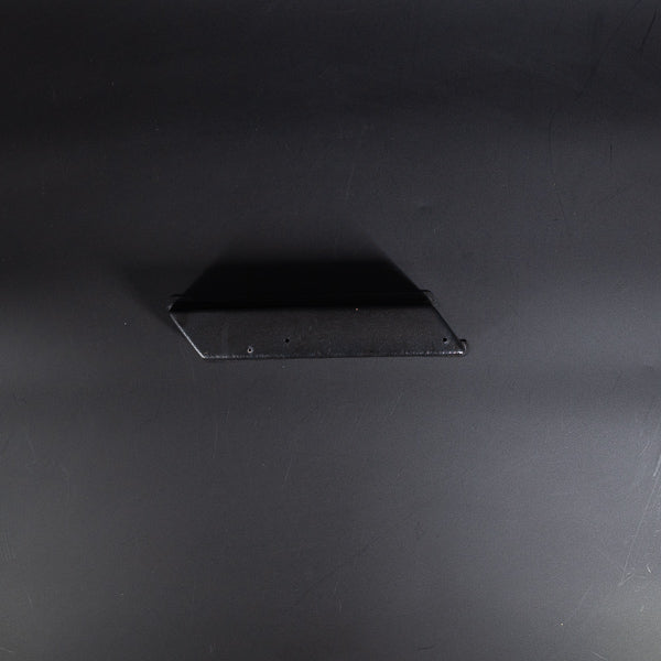 Housing for Red Strip Neon Sign Plastic Replacement Panel