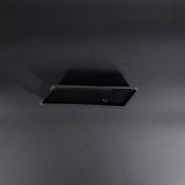 Housing for Red Strip Neon Sign Plastic Replacement Panel