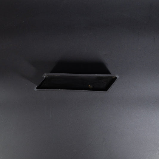 Housing for Red Strip Neon Sign Plastic Replacement Panel