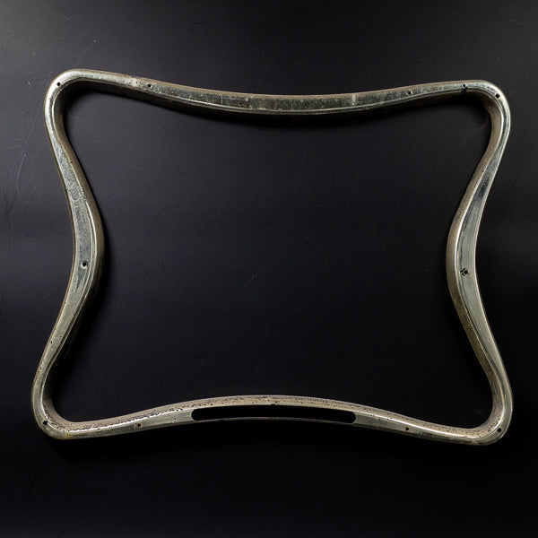 Miller High Life Light Neon Sign Plastic Replacement Reflector Panel