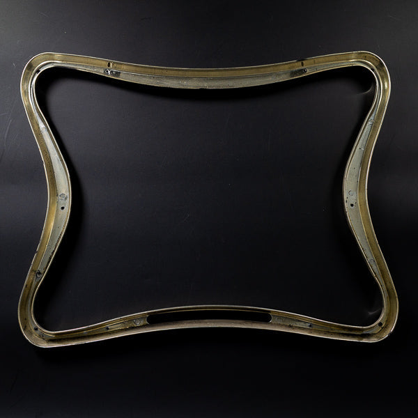 Miller High Life Light Neon Sign Plastic Replacement Reflector Panel