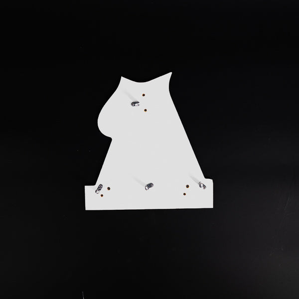 Miami Budweiser Select Neon Sign Plastic Replacement Panel