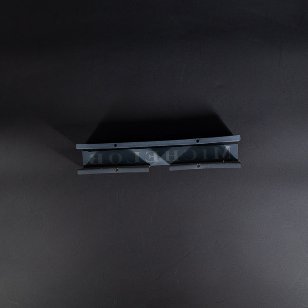 Michelob Amber Bock Neon Sign Plastic Replacement Panel