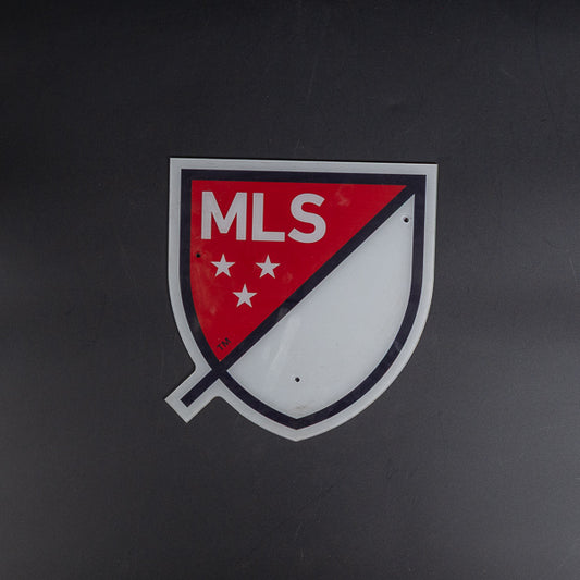 MLS Heineken Neon Sign Plastic Replacement Panel