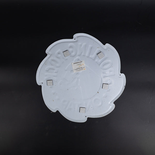 Rolling Rock Neon Sign Metal Replacement Panel