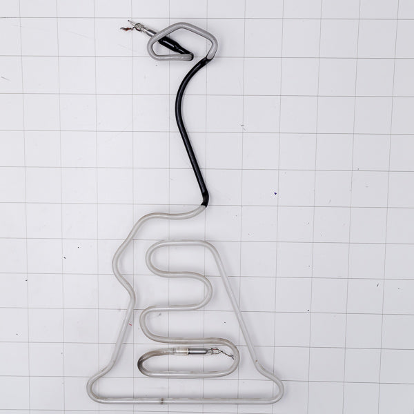 Back Light / Grid for Miami Budweiser Replacement Tube - Neon Sign Part