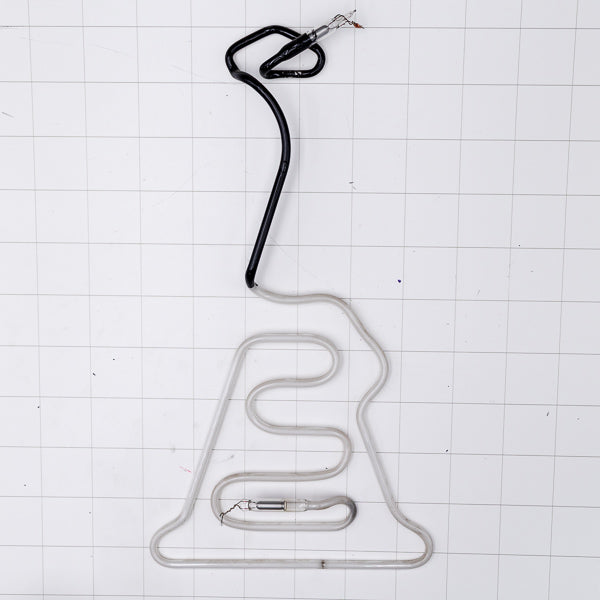 Back Light / Grid for Miami Budweiser Replacement Tube - Neon Sign Part