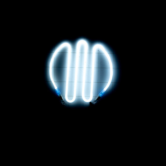 Backlight / Grid for Bud Light Jets Replacement Tube - Neon Sign Part