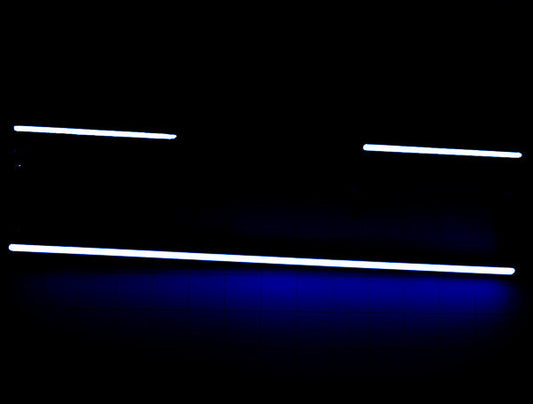 Rectangle Border for Fosters Replacement Tube - Neon Sign Part
