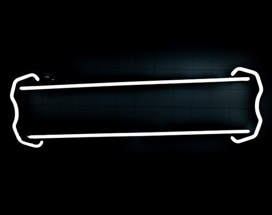 Border for Heineken MLS Replacement Tube - Neon Sign Part