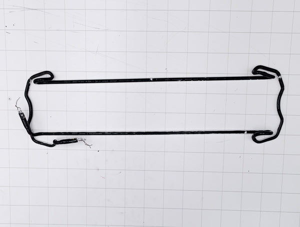 Border for Heineken MLS Replacement Tube - Neon Sign Part