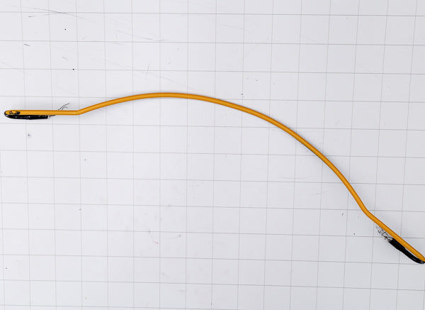 Top / Bottom Border unit for Miller Park Replacement Tube - Neon Sign Part