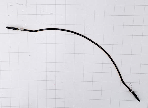 Top / Bottom Border unit for Miller Park Replacement Tube - Neon Sign Part