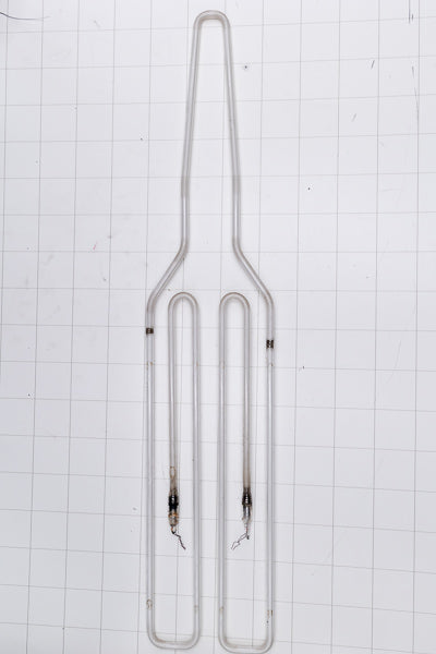 Backlight / Grid for Rolling Rock Bottle Replacement Tube - Neon Sign Part