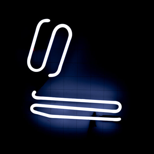 Back Light / Grid for Bitburger Replacement Tube - Neon Sign Part