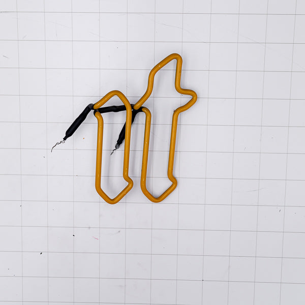 it Double Stroke Word unit for Bitburger Replacement Tube - Neon Sign Part