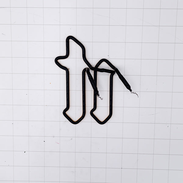 it Double Stroke Word unit for Bitburger Replacement Tube - Neon Sign Part