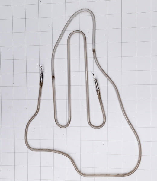 Backlight / Grid for Natural Light Replacement Tube - Neon Sign Part