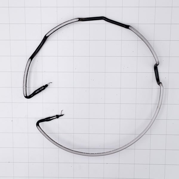 Blue Circle Border for Leinenkugel’s Leinie's Red Replacement Tube - Neon Sign Part