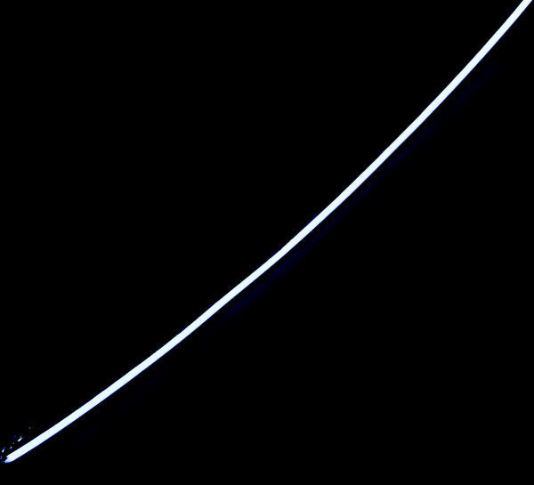 Lower Border for Bud Light Fresh Smooth Real Replacement Tube - Neon Sign Part