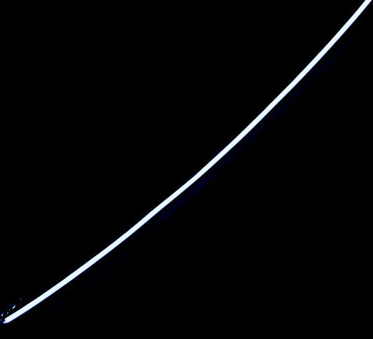 Lower Border for Bud Light Fresh Smooth Real Replacement Tube - Neon Sign Part