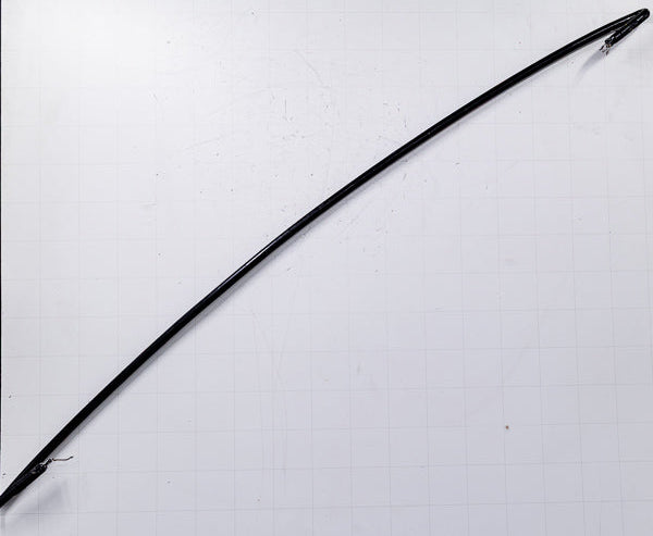 Lower Border for Bud Light Fresh Smooth Real Replacement Tube - Neon Sign Part