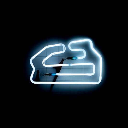 Backlight / Grid for Miller Lite Replacement Tube - Neon Sign Part