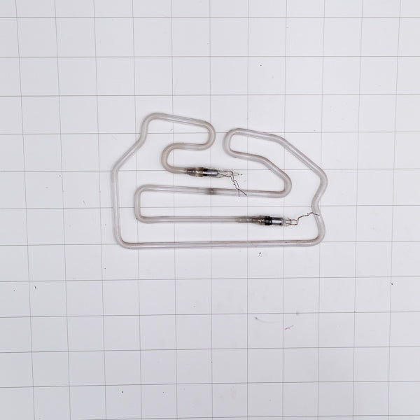 Backlight / Grid for Miller Lite Replacement Tube - Neon Sign Part