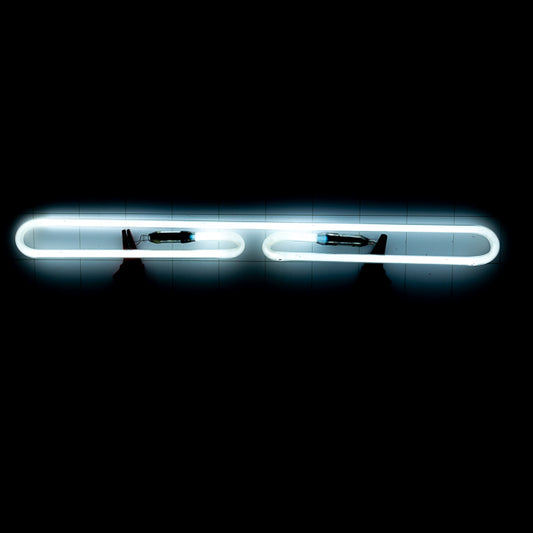Backlight / Grid for Miller Genuine Draft Replacement Tube - Neon Sign Part
