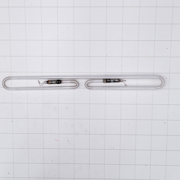 Backlight / Grid for Miller Genuine Draft Replacement Tube - Neon Sign Part