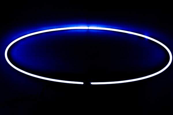 Border / Backlight for Plastic Bud Light Replacement Tube - Neon Sign Part