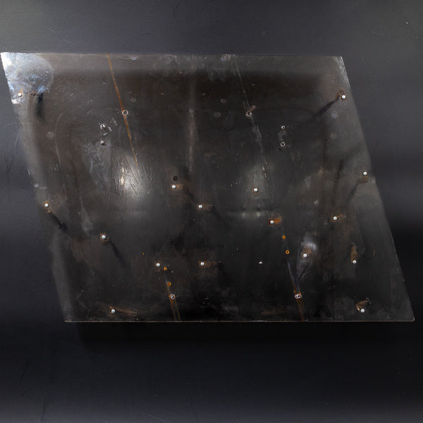 Miller Genuine Draft Neon Sign Plastic Replacement Panel