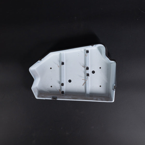 Housing for Miller Lite Neon Sign Plastic Replacement Panel