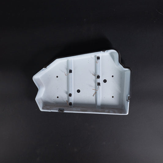 Housing for Miller Lite Neon Sign Plastic Replacement Panel