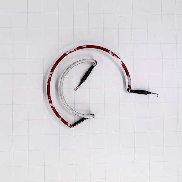 Sun Border for Miller Genuine Draft Cactus Replacement Tube - Neon Sign Part