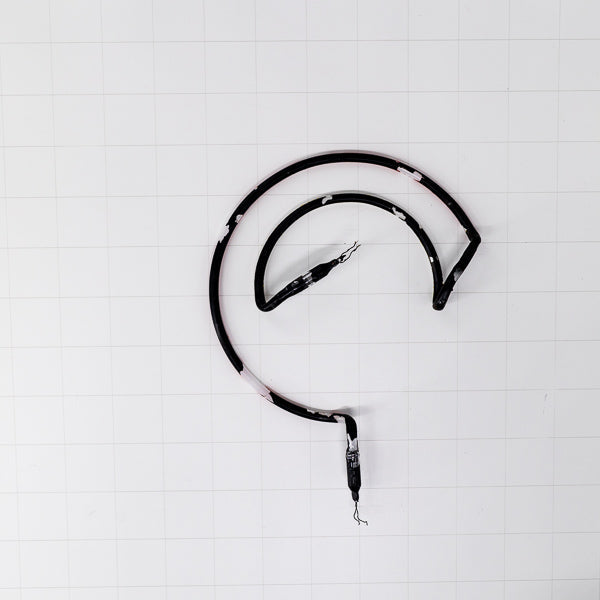 Sun Border for Miller Genuine Draft Cactus Replacement Tube - Neon Sign Part