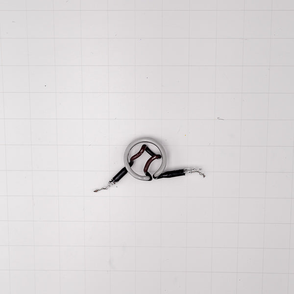 Small Top Baseball for Miller Lite Motion Replacement Tube - Neon Sign Part