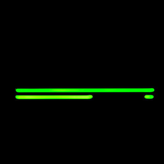 Emphasis for Special Export Replacement Tube - Neon Sign Part
