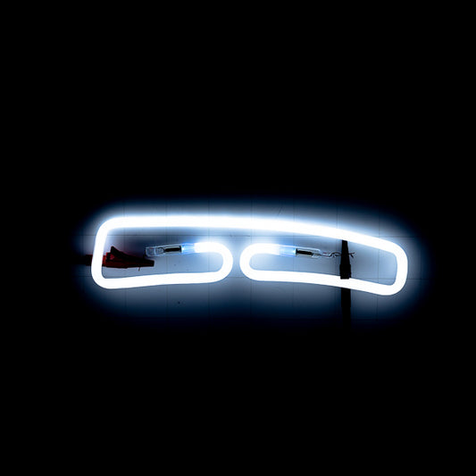 Backlight / Grid Unit for Smirnoff Replacement Tube - Neon Sign Part