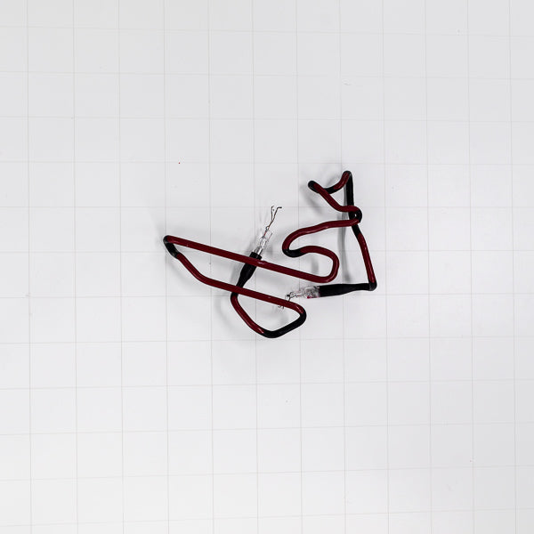 Top left Emphasis Unit for Smirnoff Replacement Tube - Neon Sign Part