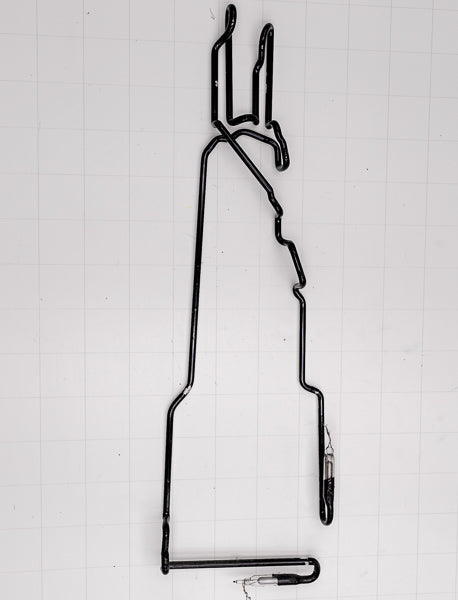 Chicago Skyline Sears Tower Unit for Goose Island 312 for Goose Island Beer CO. Replacement Tube - Neon Sign Part