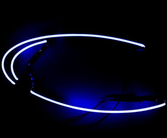 Swoosh Border Unit for Bud Light Open / Others Replacement Tube - Neon Sign Part