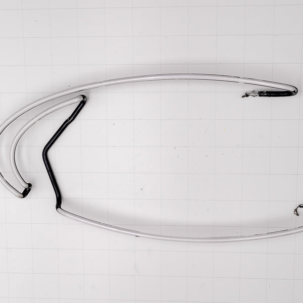 Swoosh Border Unit for Bud Light Open / Others Replacement Tube - Neon Sign Part