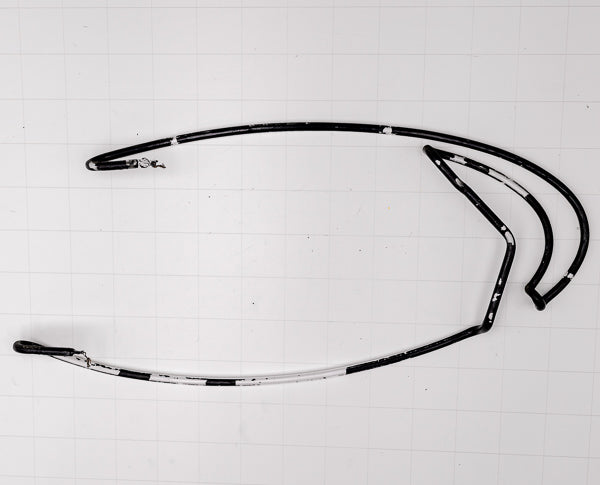 Swoosh Border Unit for Bud Light Open / Others Replacement Tube - Neon Sign Part