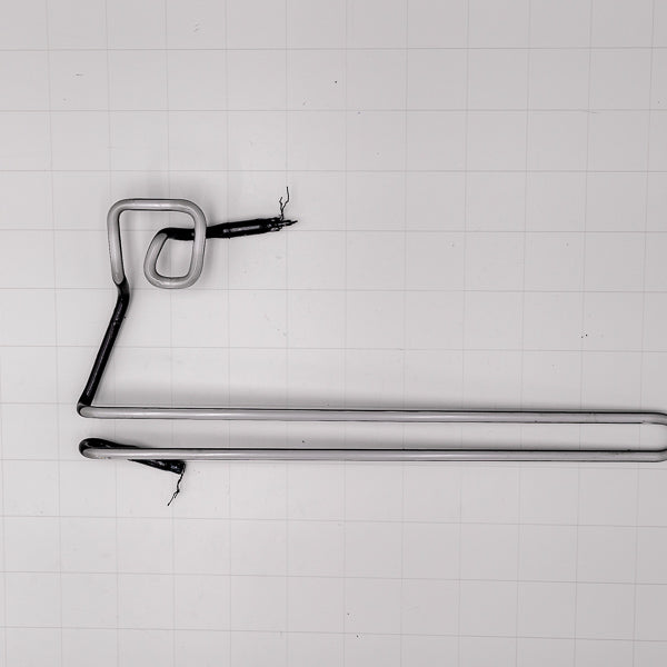 Unknown / Mystery Back Light / Grid Replacement Tube - Neon Sign Part