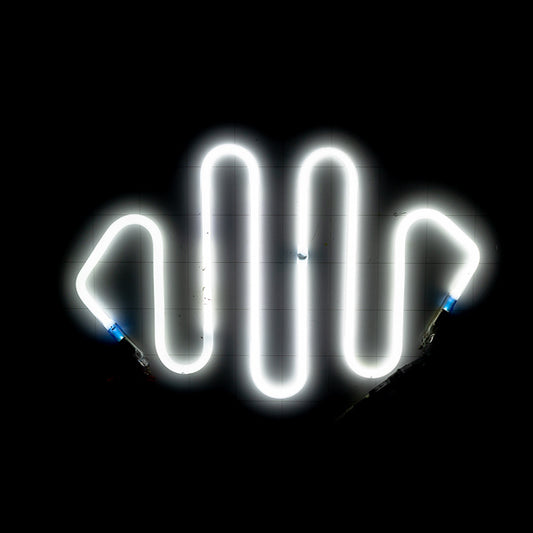 Back Light / Grid for Mike's Hard Lemonade Replacement Tube - Neon Sign Part