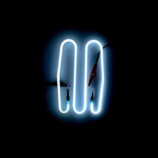 Backlight / Grid for Corona Bottle Replacement Tube - Neon Sign Part